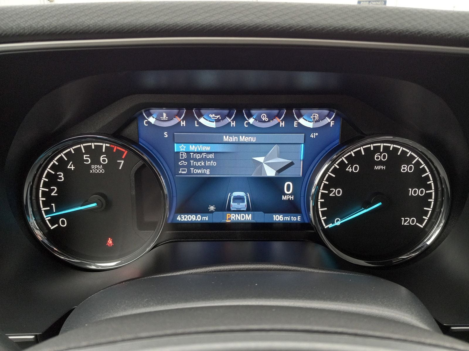 2023 Ford F-150 XLT 4WD SuperCrew 5.5' Box