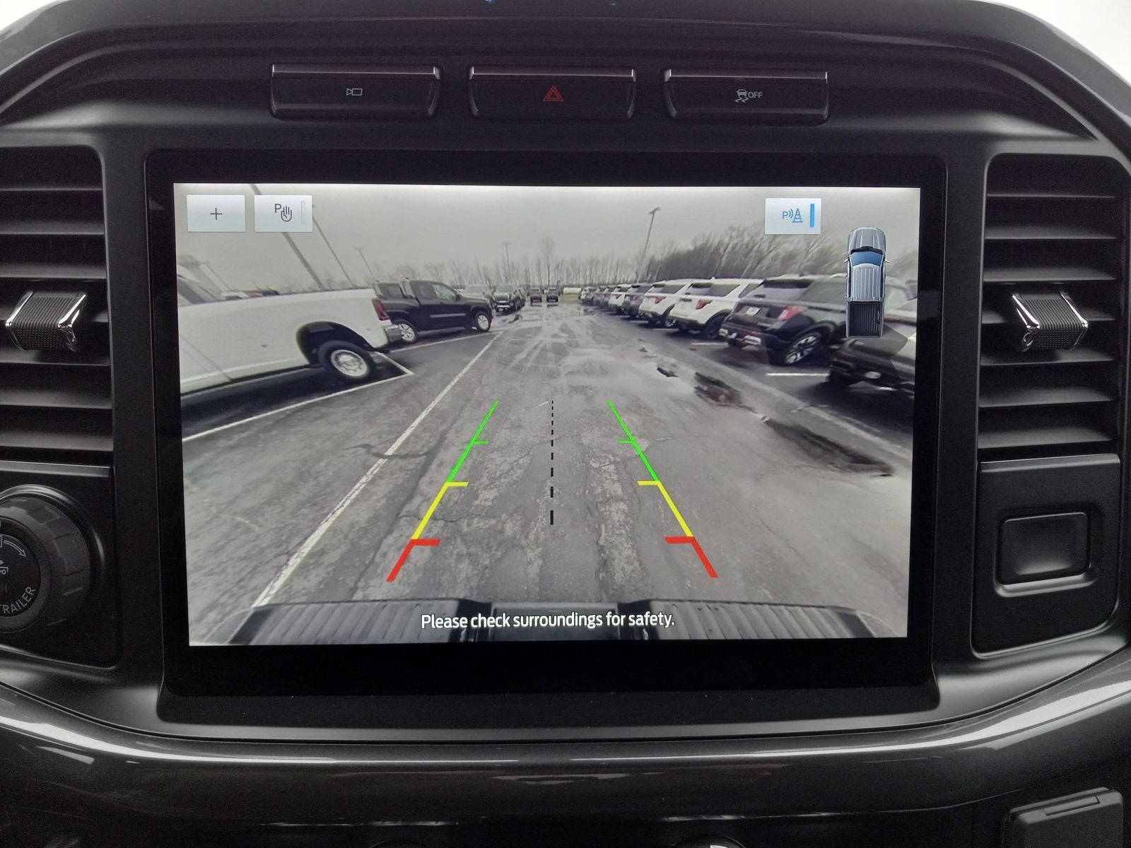 2023 Ford F-150 XLT 4WD SuperCrew 5.5' Box