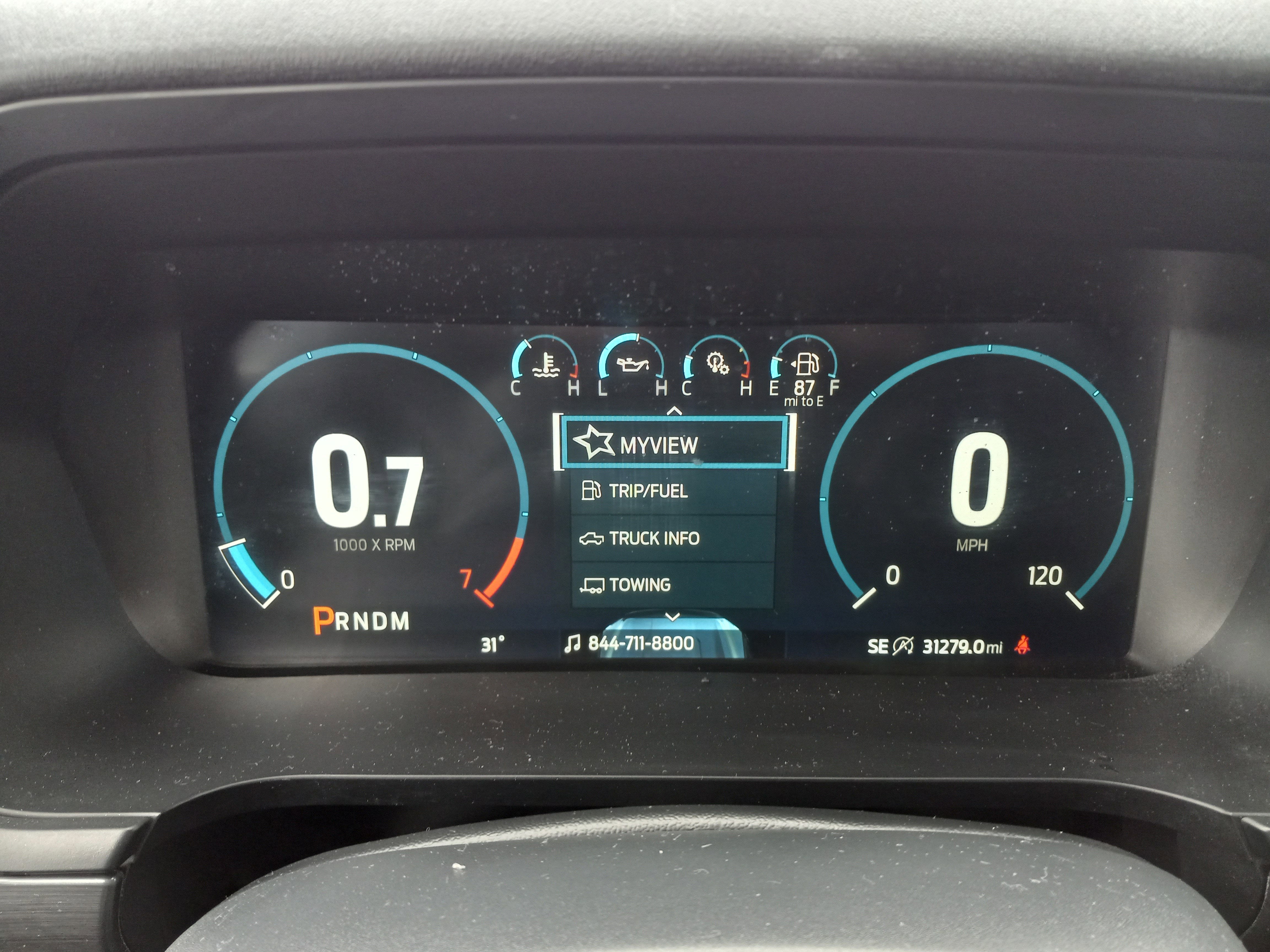 2023 Ford F-150 LARIAT 4WD SuperCrew 5.5' Box