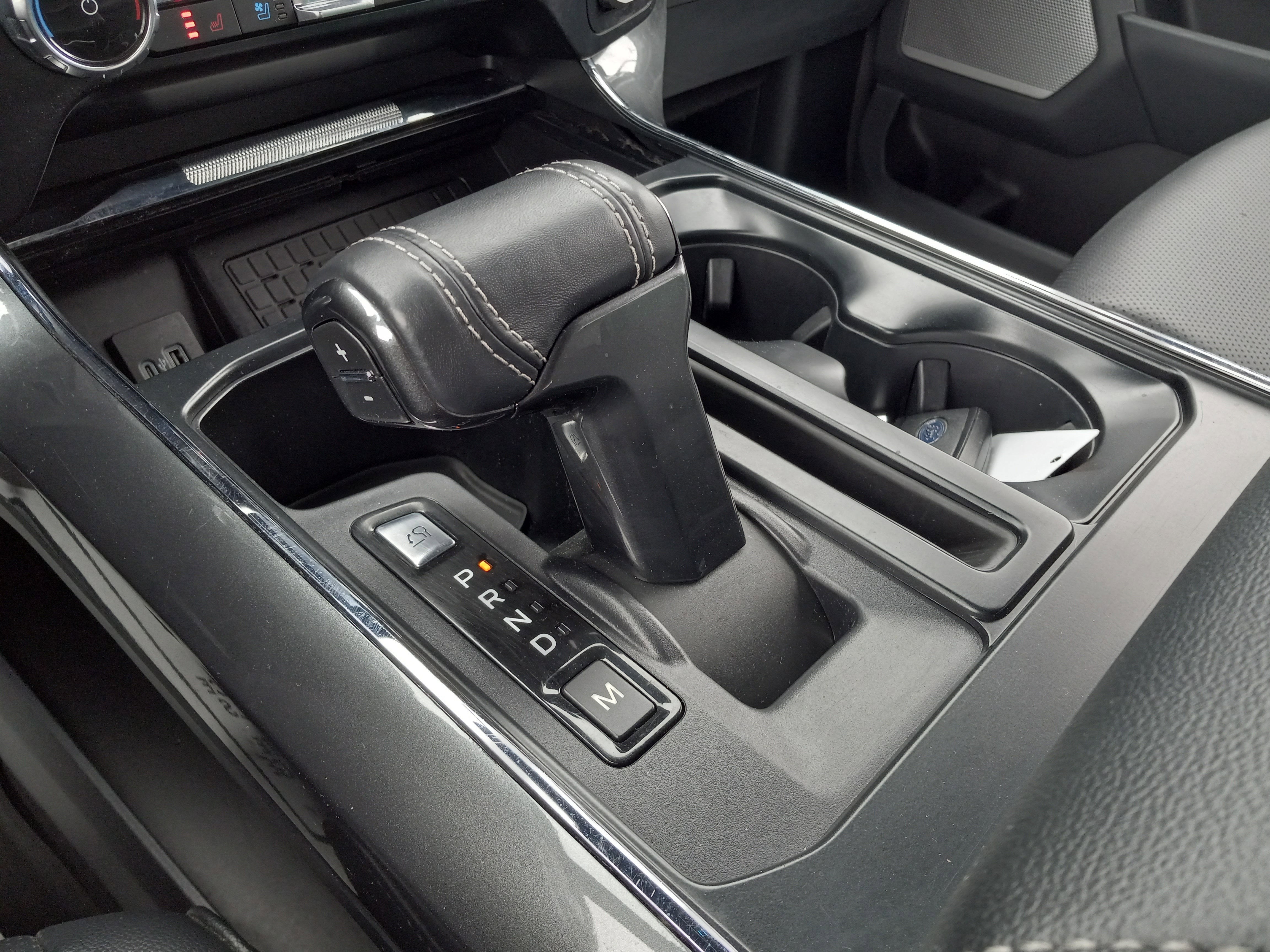 2023 Ford F-150 LARIAT 4WD SuperCrew 5.5' Box