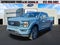 2023 Ford F-150 XL 4WD SuperCrew 5.5' Box