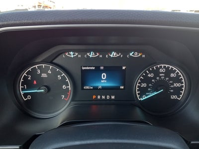 2023 Ford F-150 XL 4WD SuperCrew 5.5' Box