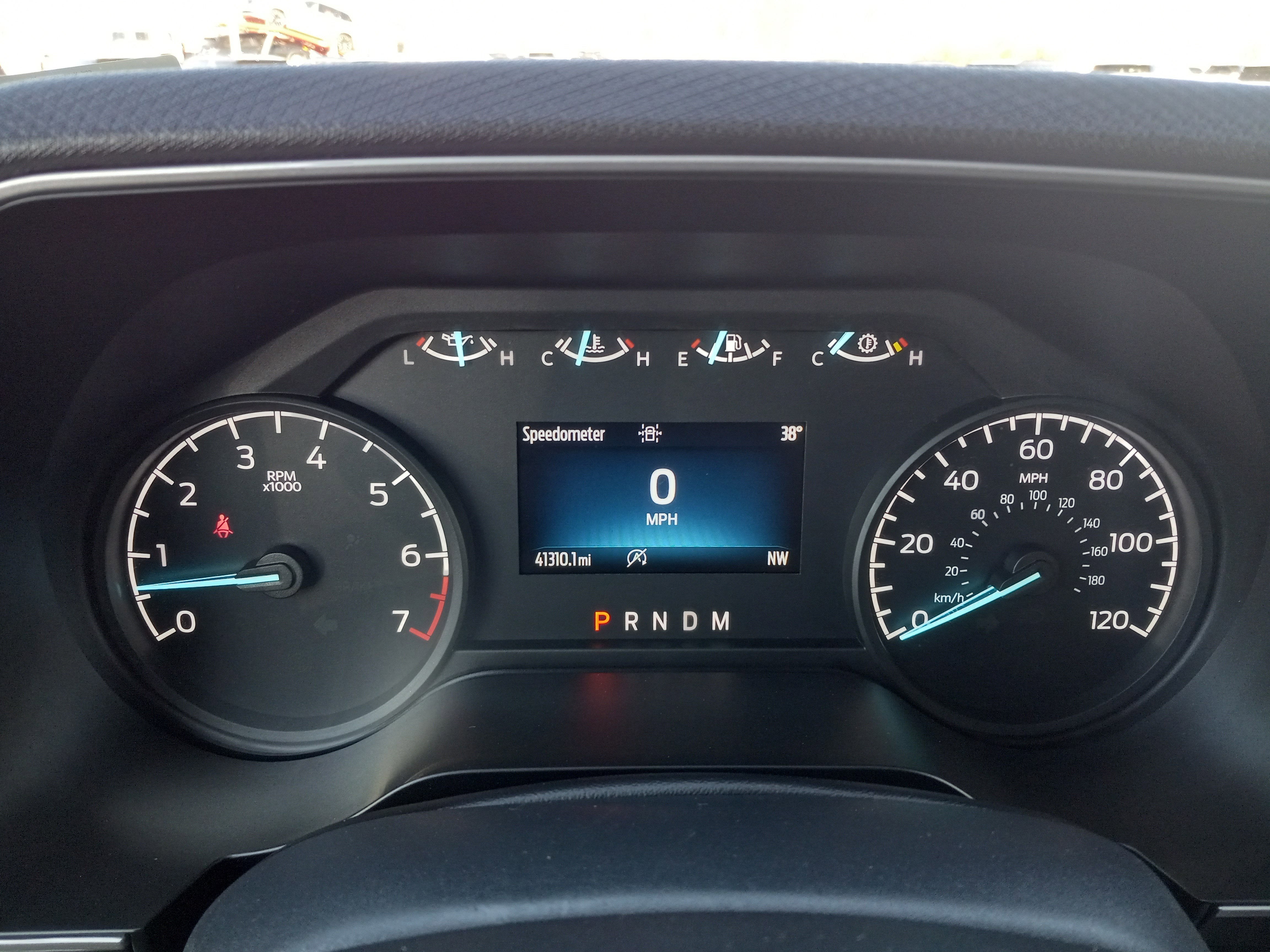 2023 Ford F-150 XL 4WD SuperCrew 5.5' Box