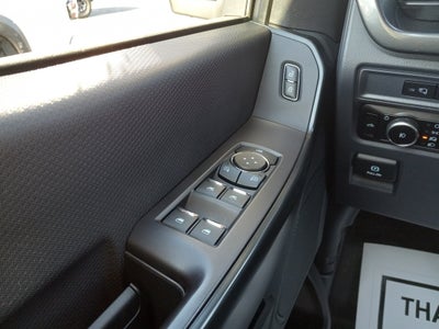 2023 Ford F-150 XL 4WD SuperCrew 5.5' Box