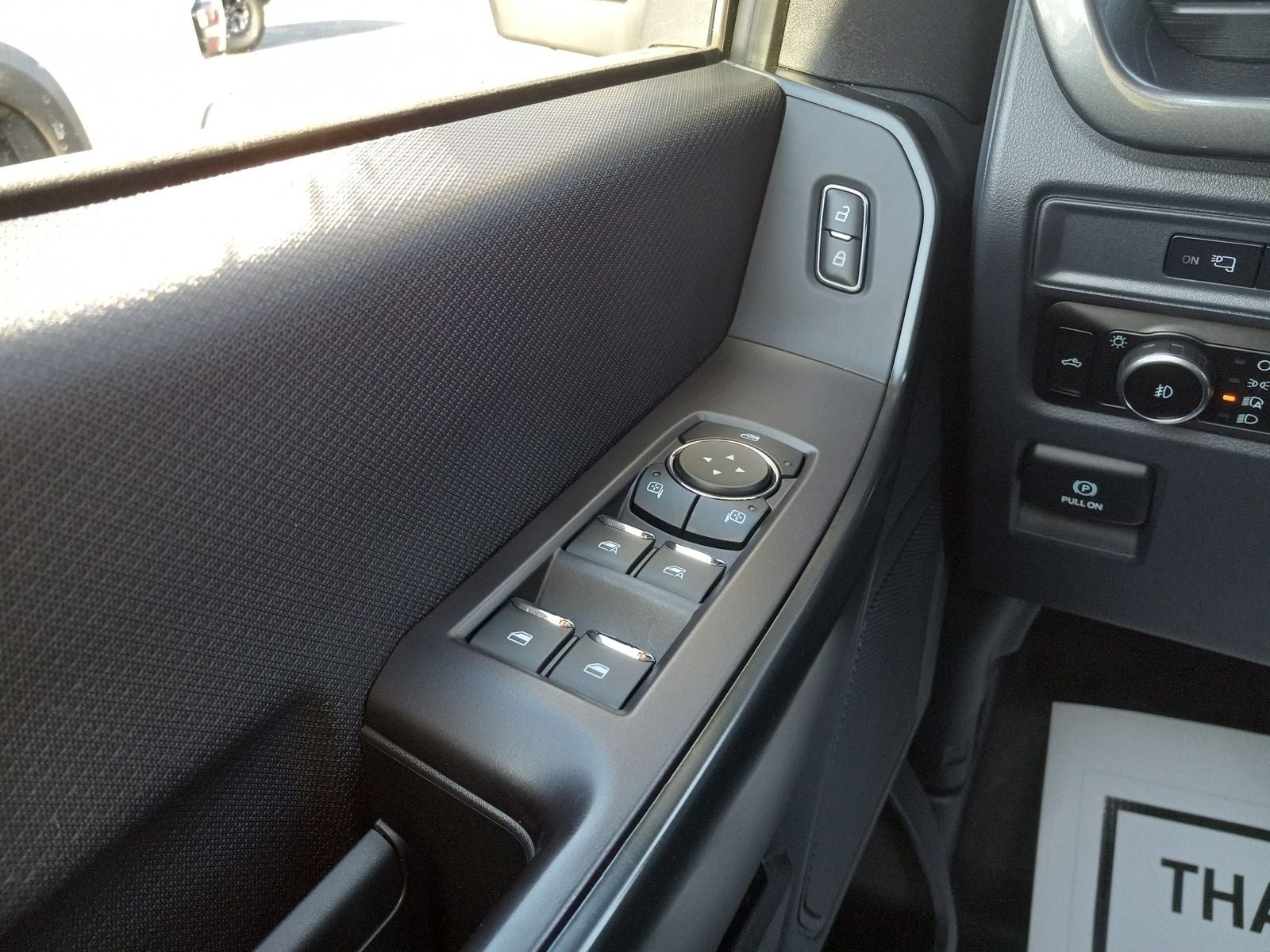 2023 Ford F-150 XL 4WD SuperCrew 5.5' Box