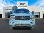 2023 Ford F-150 XL 4WD SuperCrew 5.5' Box