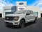 2025 Ford F-150 STX 2WD SuperCrew 5.5' Box
