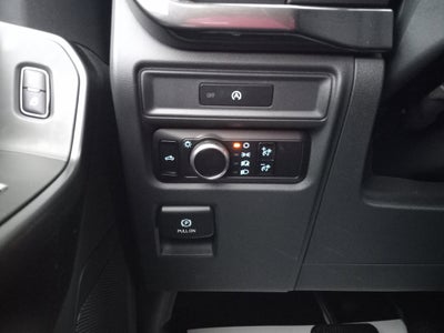 2025 Ford F-150 STX 2WD SuperCrew 5.5' Box