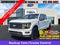 2025 Ford F-150 STX 4WD SuperCrew 5.5' Box