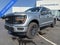 2025 Ford F-150 STX 4WD SuperCrew 5.5' Box