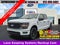 2025 Ford F-150 STX 4WD SuperCrew 5.5' Box
