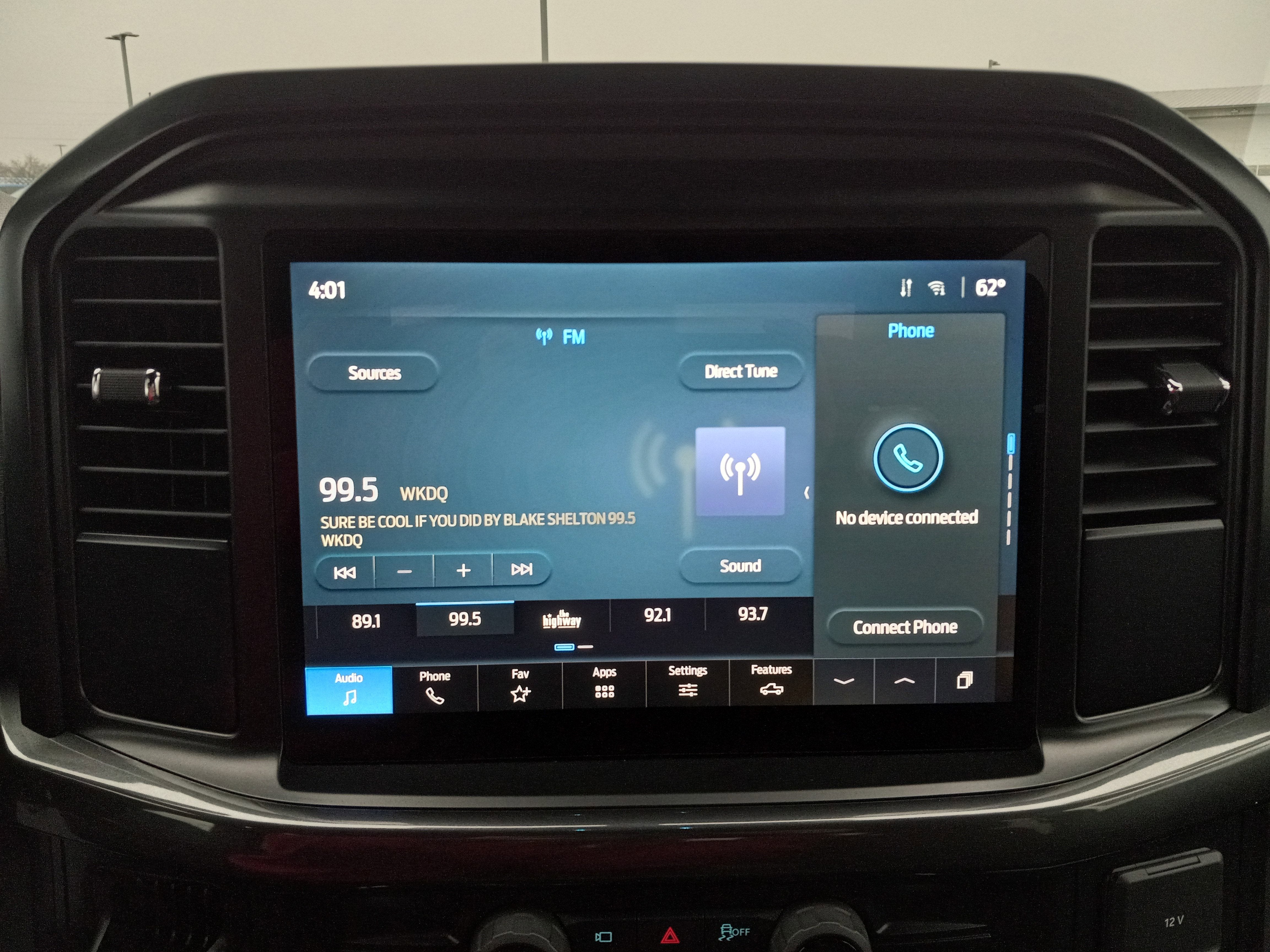 2025 Ford F-150 STX 4WD SuperCrew 5.5' Box