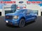 2025 Ford F-150 STX 4WD SuperCrew 5.5' Box
