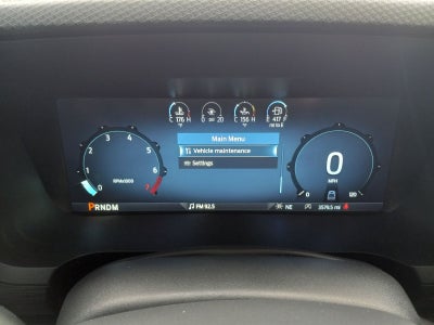 2025 Ford F-150 STX 4WD SuperCrew 5.5' Box