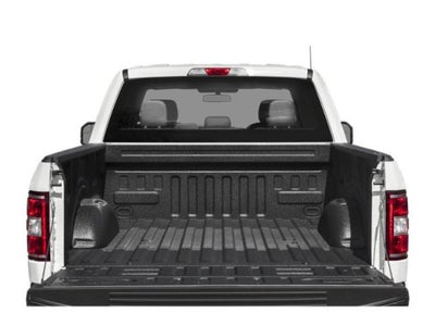 2019 Ford F-150 XL 2WD SuperCab 6.5' Box