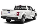 2019 Ford F-150 XL 2WD SuperCab 6.5' Box
