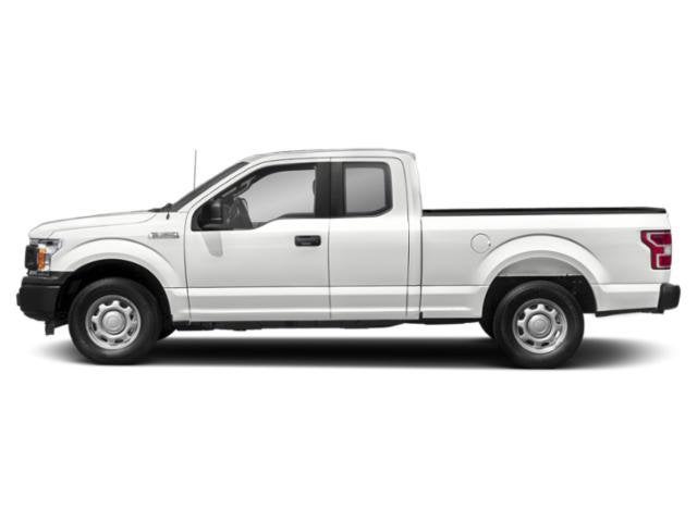 2019 Ford F-150 XL 2WD SuperCab 6.5' Box