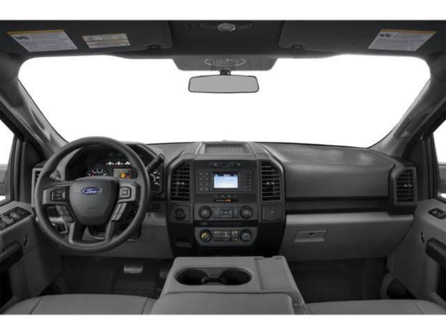 2019 Ford F-150 XL 2WD SuperCab 6.5' Box