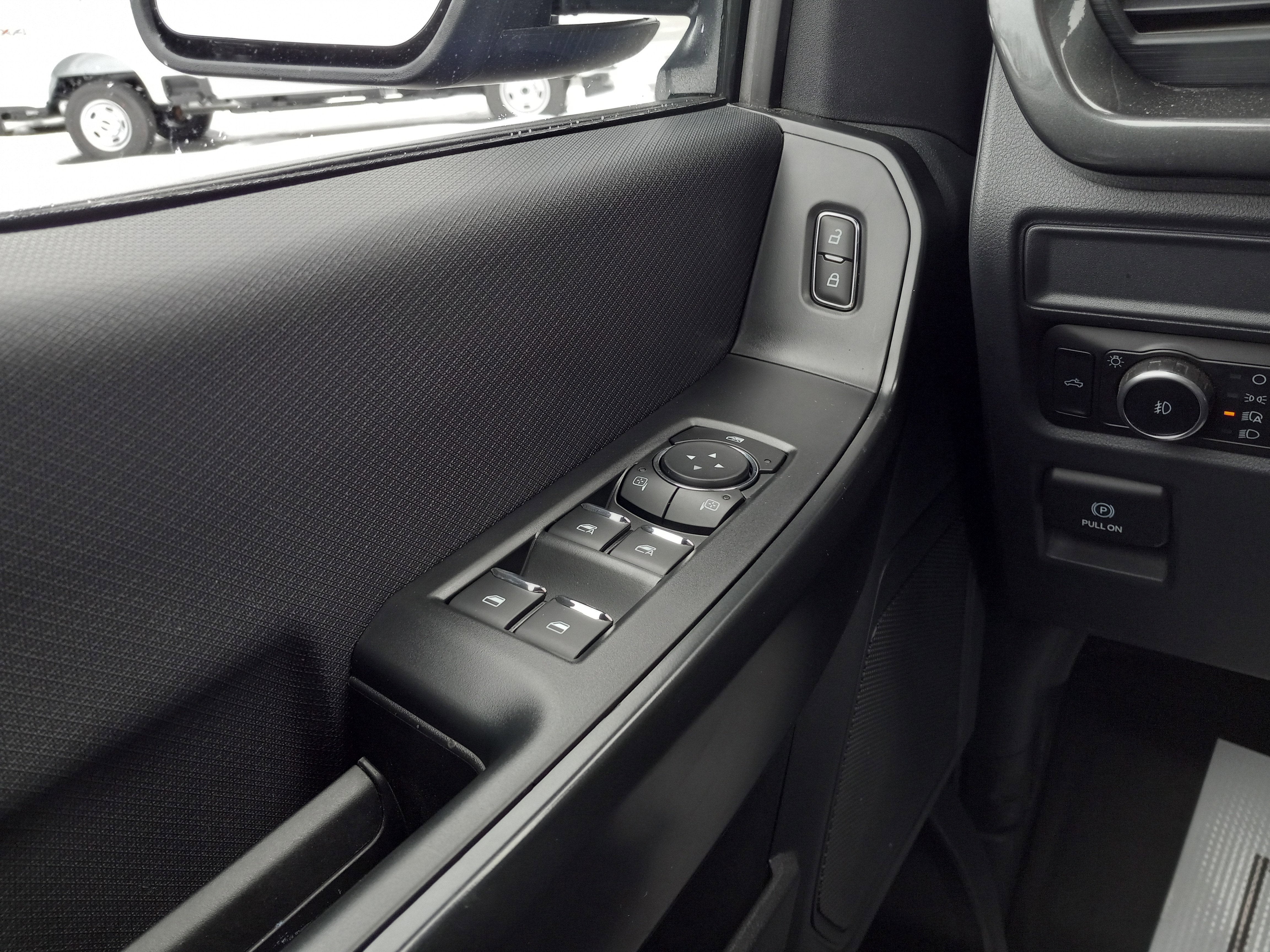 2024 Ford F-150 STX 4WD SuperCab 6.5' Box