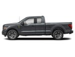 2024 Ford F-150 STX 4WD SuperCab 6.5' Box