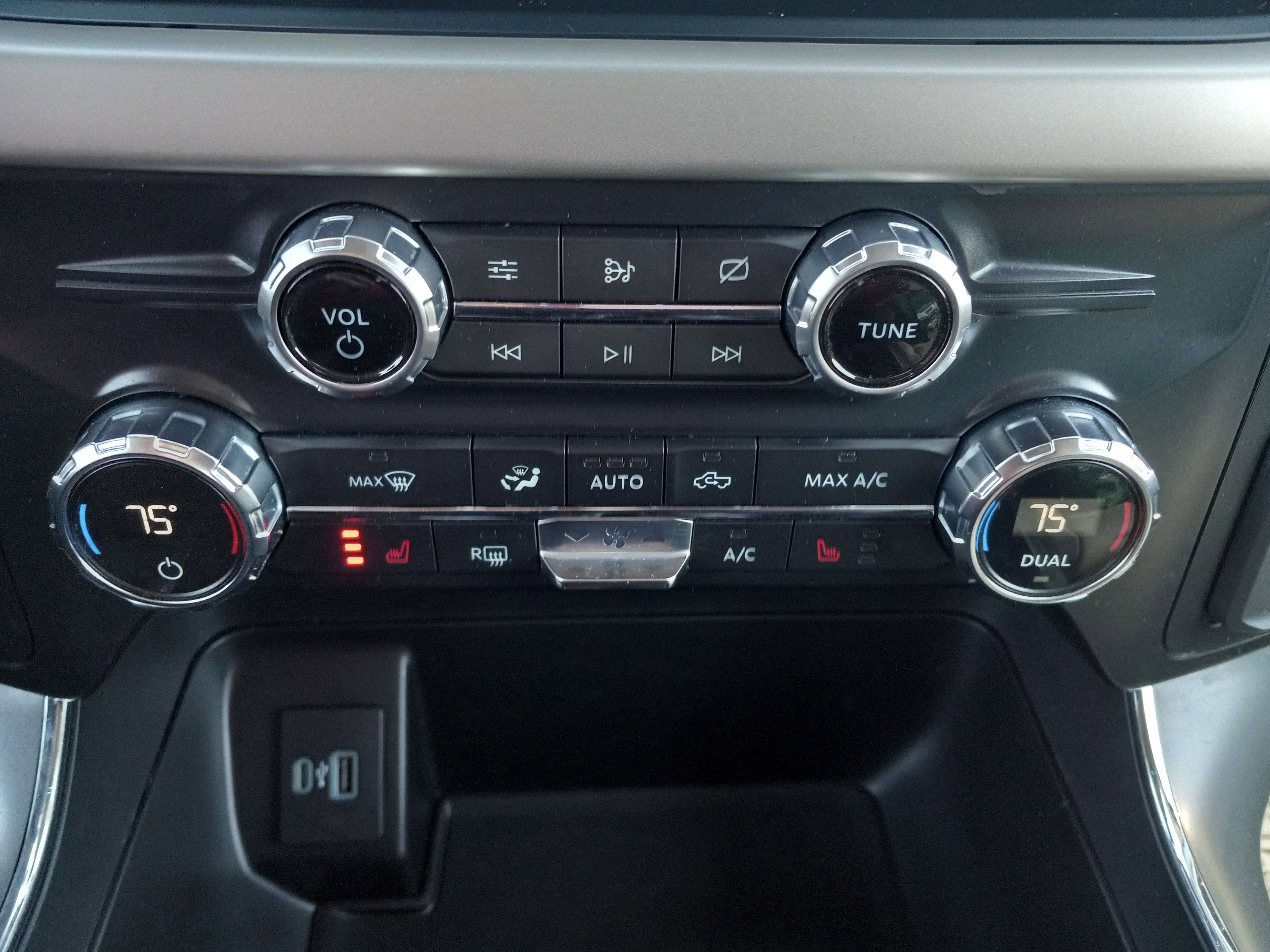 2021 Ford F-150 XLT 4WD SuperCrew 5.5' Box