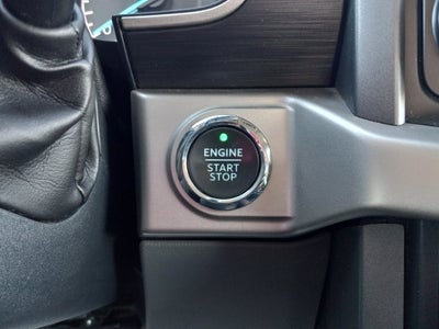 2021 Ford F-150 XLT 4WD SuperCrew 5.5' Box