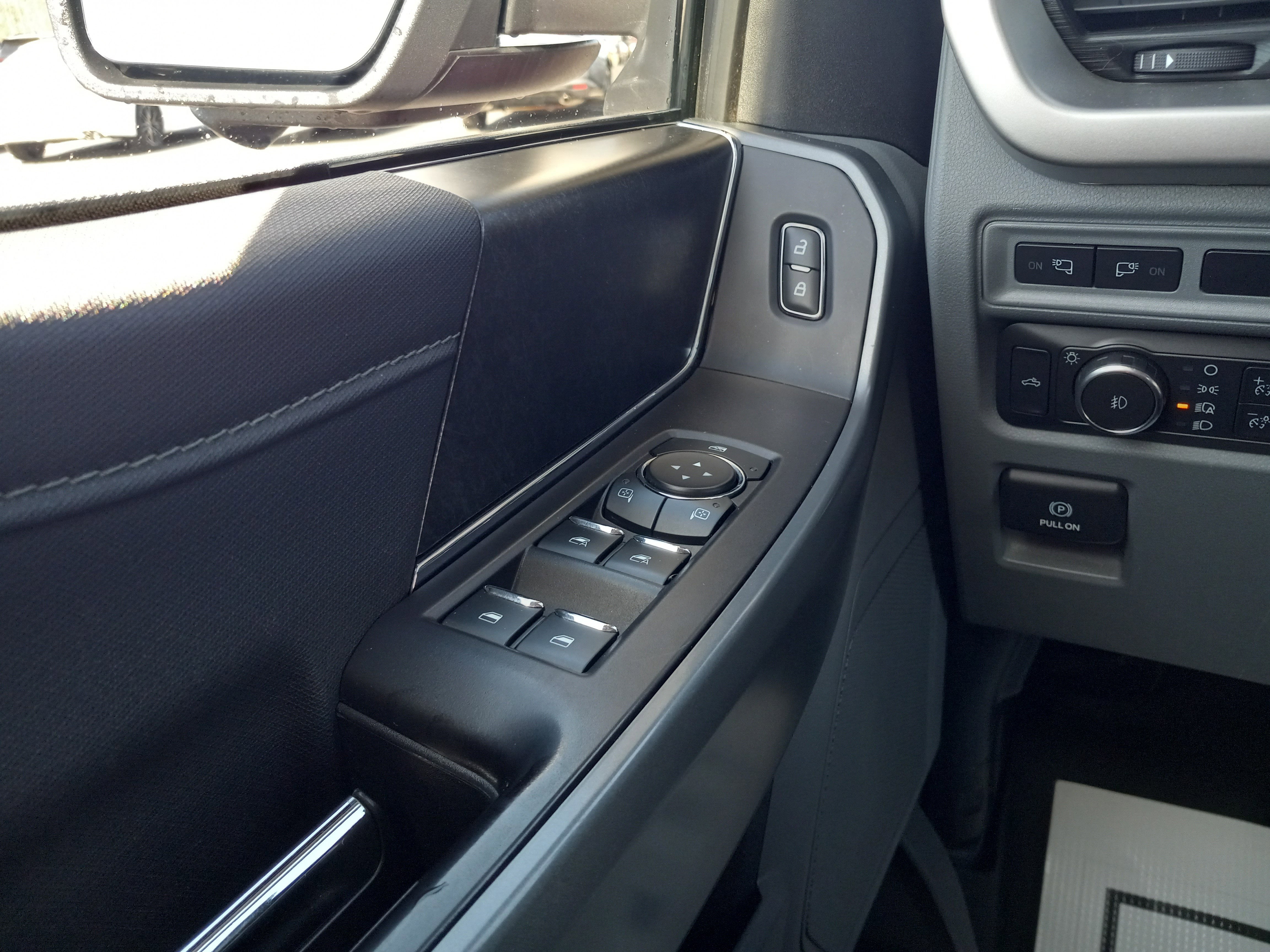 2021 Ford F-150 XLT 4WD SuperCrew 5.5' Box