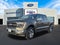2023 Ford F-150 King Ranch 4WD SuperCrew 5.5' Box