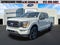 2022 Ford F-150 XLT 4WD SuperCrew 5.5' Box