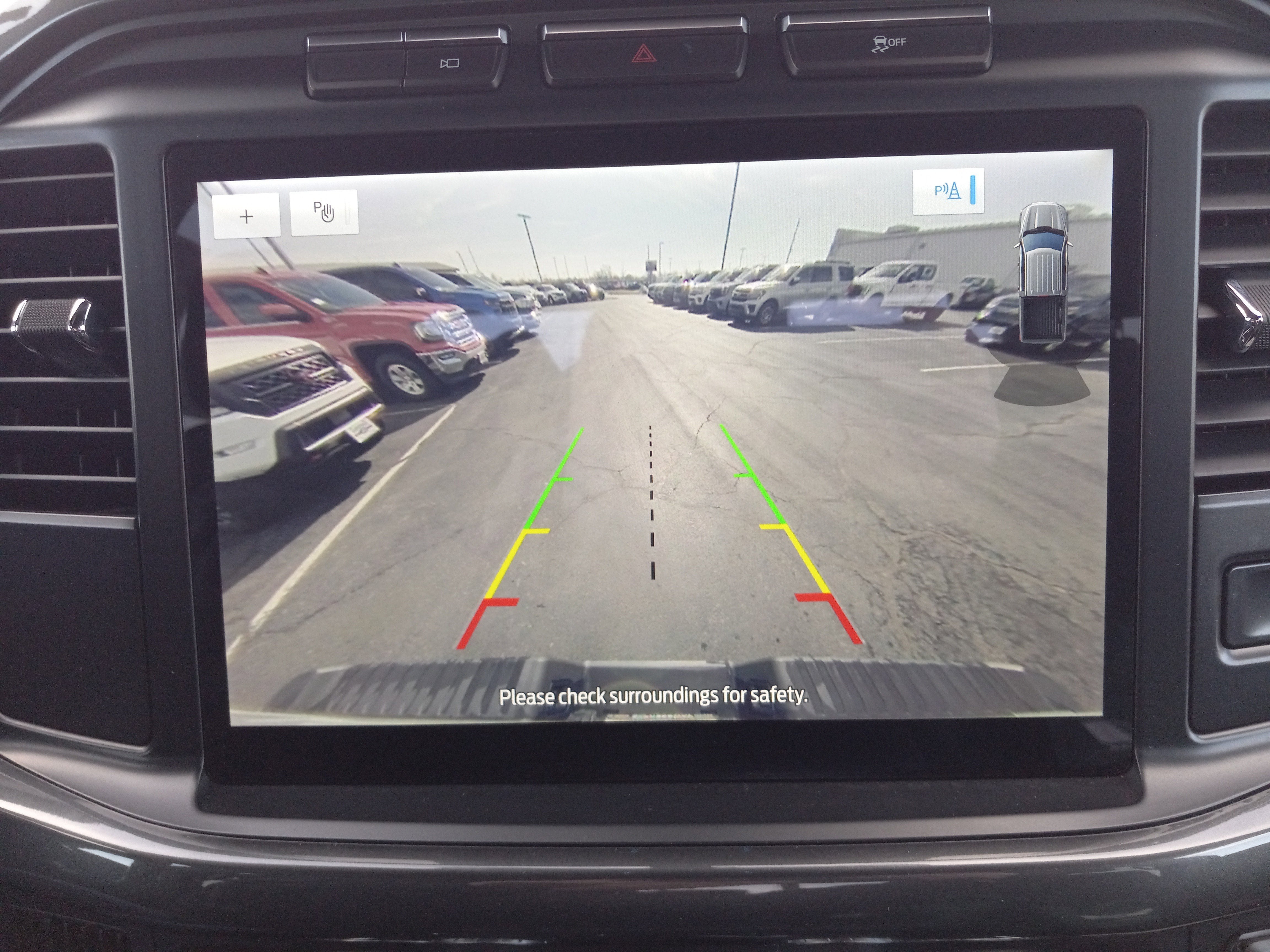 2022 Ford F-150 XLT 4WD SuperCrew 5.5' Box