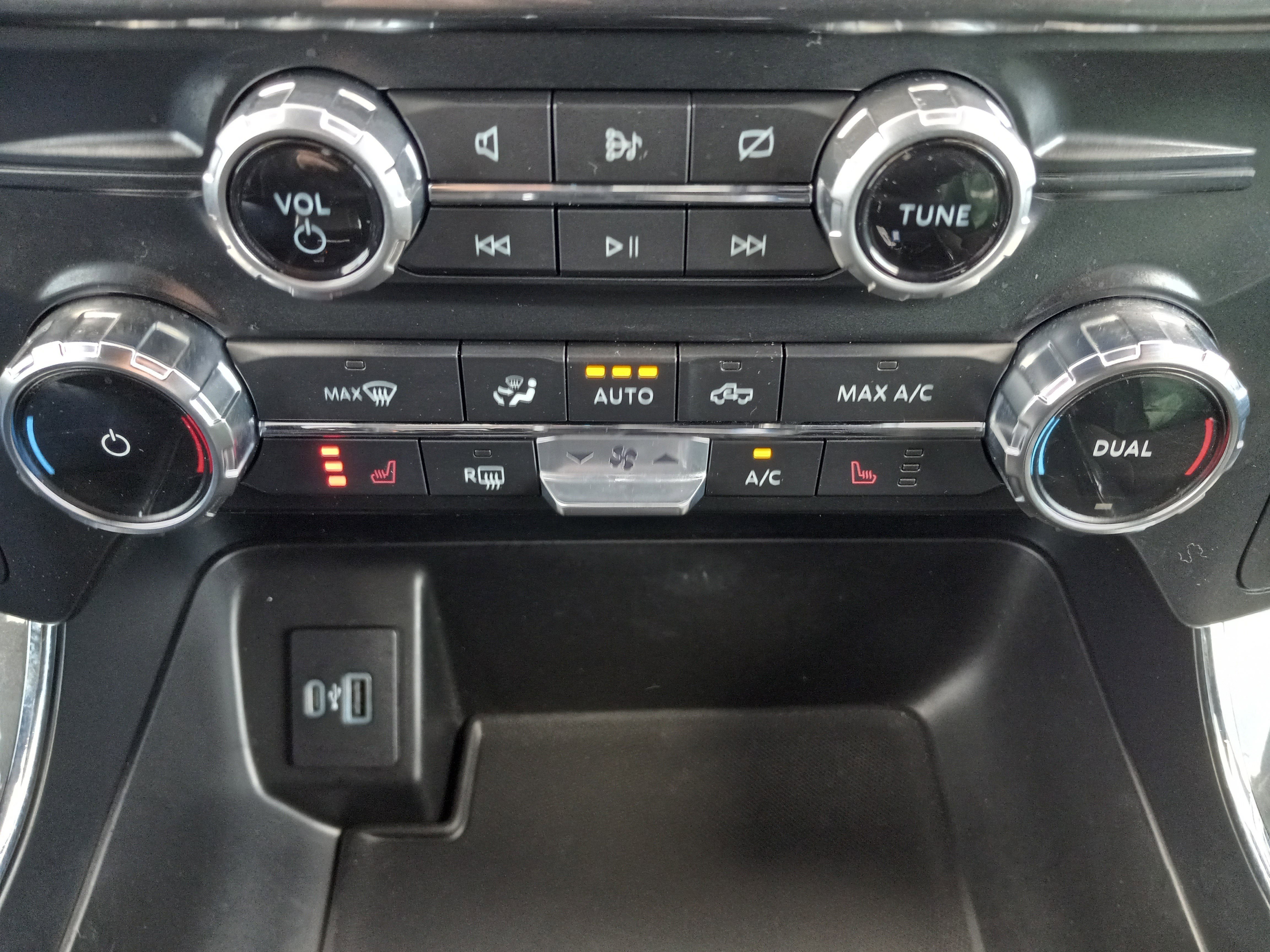 2022 Ford F-150 XLT 4WD SuperCrew 5.5' Box