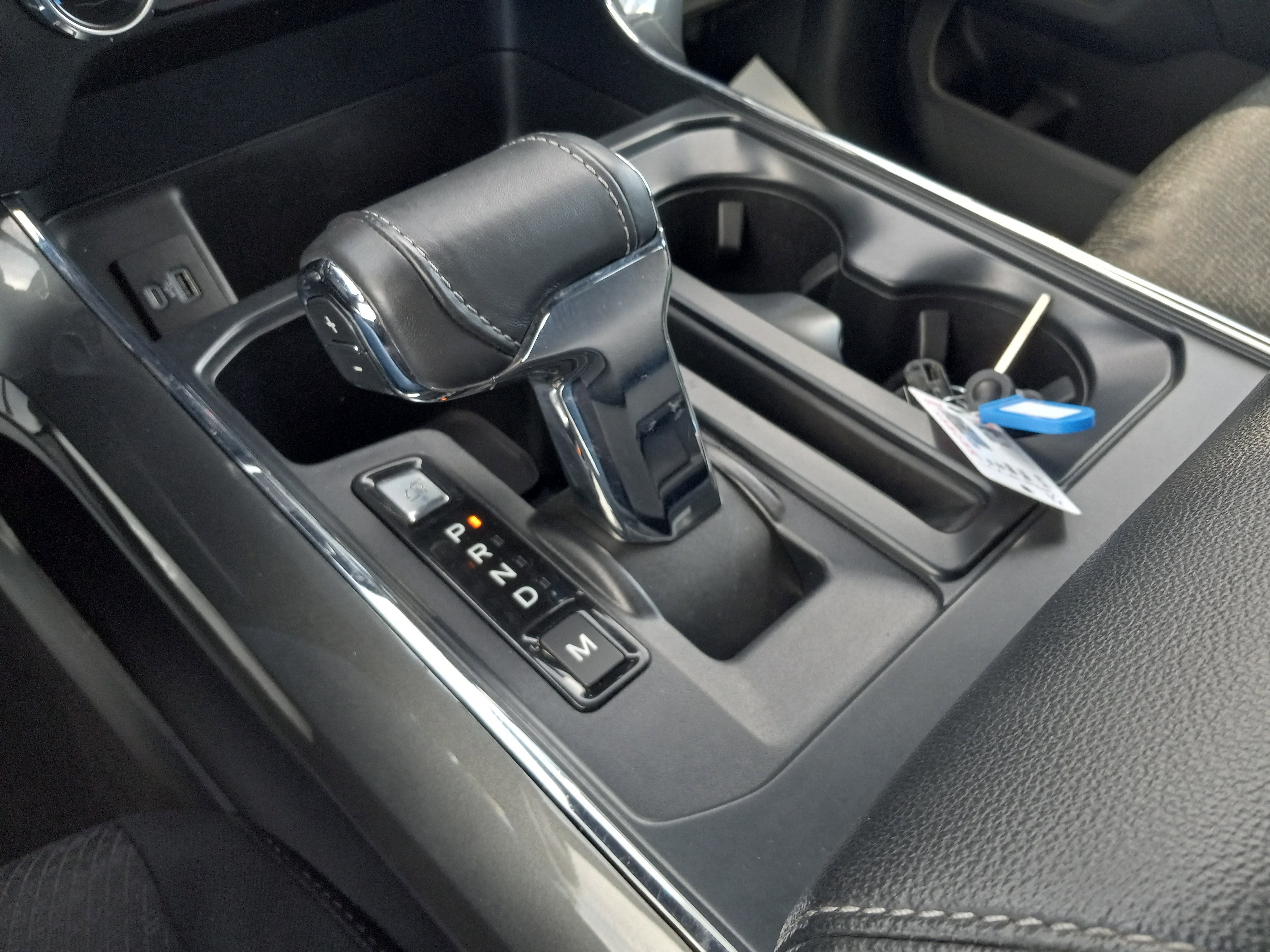 2022 Ford F-150 XLT 4WD SuperCrew 5.5' Box