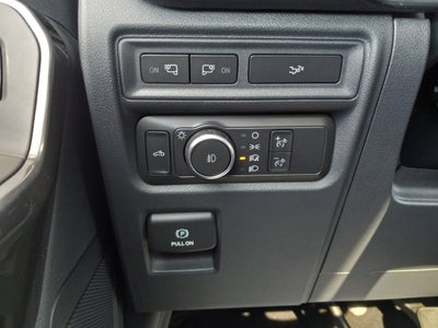 2022 Ford F-150 XLT 4WD SuperCrew 5.5' Box