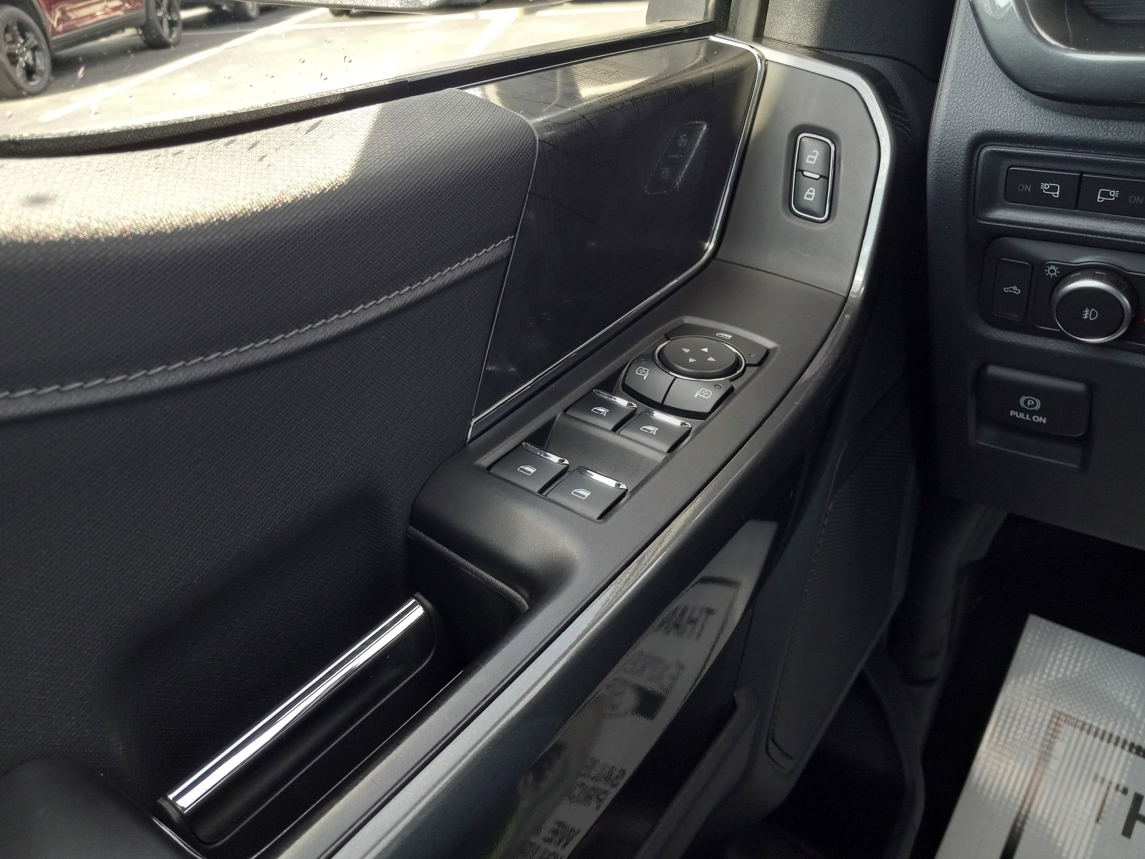 2022 Ford F-150 XLT 4WD SuperCrew 5.5' Box