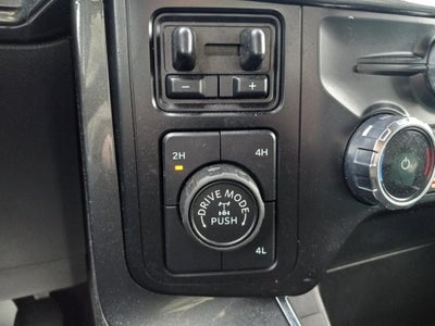 2023 Ford F-150 XLT 4WD SuperCrew 5.5' Box