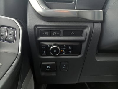 2023 Ford F-150 LARIAT 4WD SuperCrew 5.5' Box