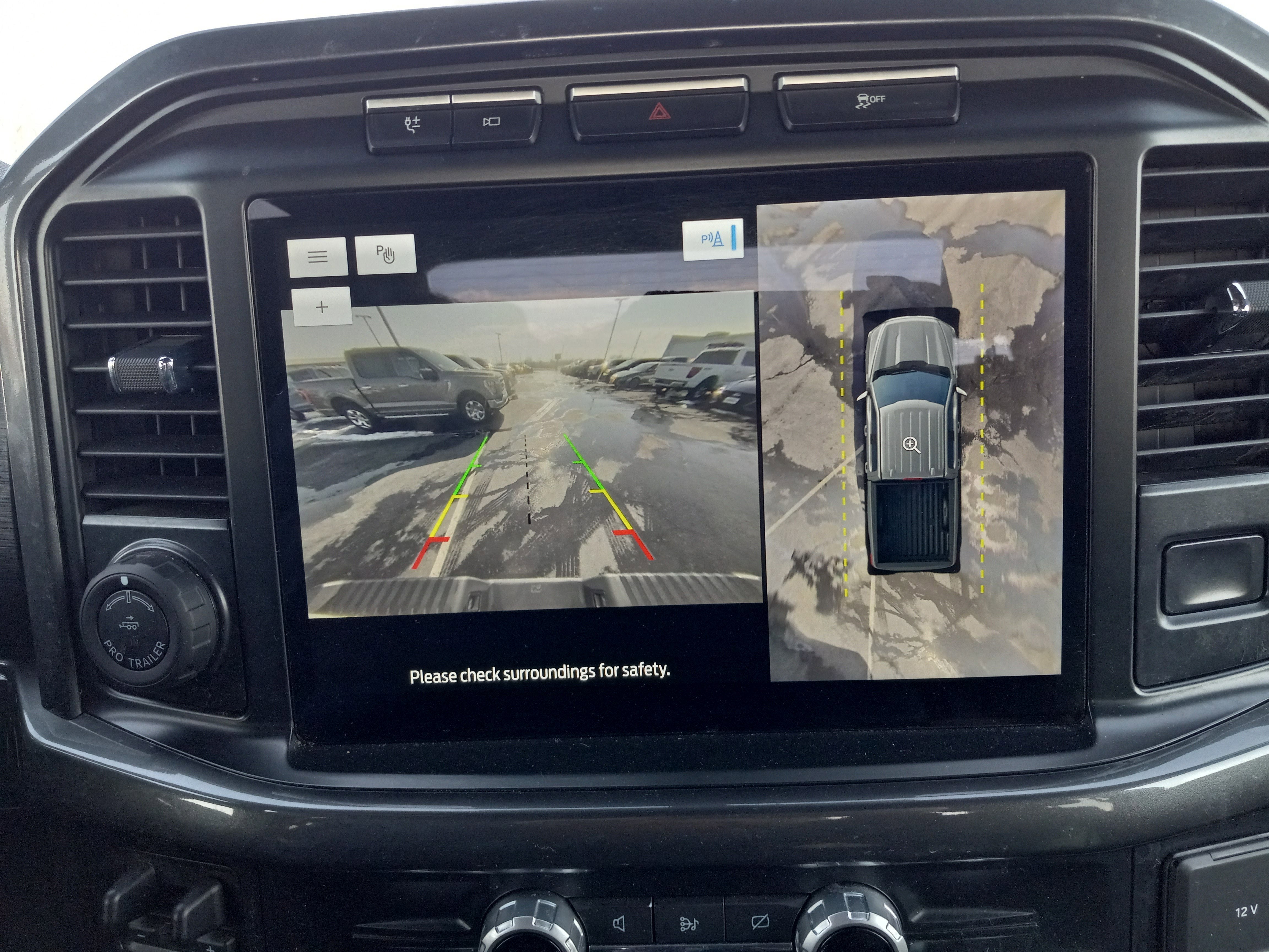 2023 Ford F-150 XLT 4WD SuperCrew 5.5' Box