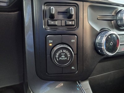 2023 Ford F-150 XLT 4WD SuperCrew 5.5' Box