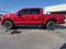 2021 Ford F-150 XLT 4WD SuperCrew 5.5' Box