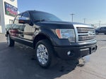 2012 Ford F-150 XL
