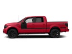 2013 Ford F-150 4WD SuperCrew 145" FX4