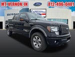 2012 Ford F-150 FX4