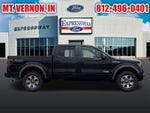 2012 Ford F-150 FX4