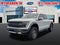 2023 Ford F-150 Raptor 4WD SuperCrew 5.5' Box