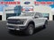 2023 Ford F-150 Raptor 4WD SuperCrew 5.5' Box