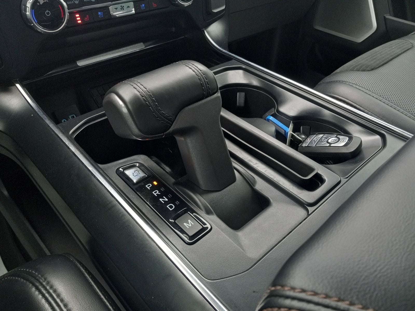 2023 Ford F-150 Raptor 4WD SuperCrew 5.5' Box