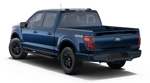 2025 Ford F-150 XLT 4WD SuperCrew 5.5' Box