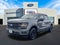 2024 Ford F-150 XLT 4WD SuperCrew 5.5' Box
