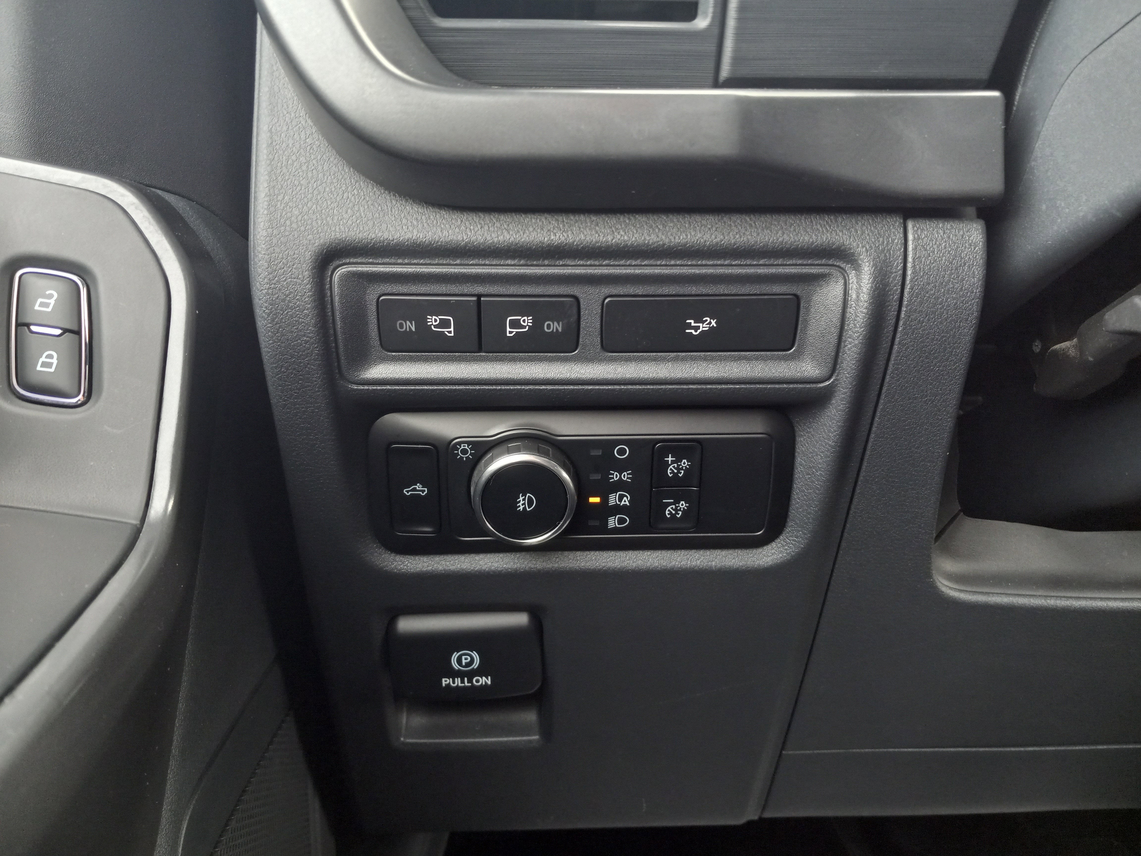 2024 Ford F-150 XLT 4WD SuperCrew 5.5' Box