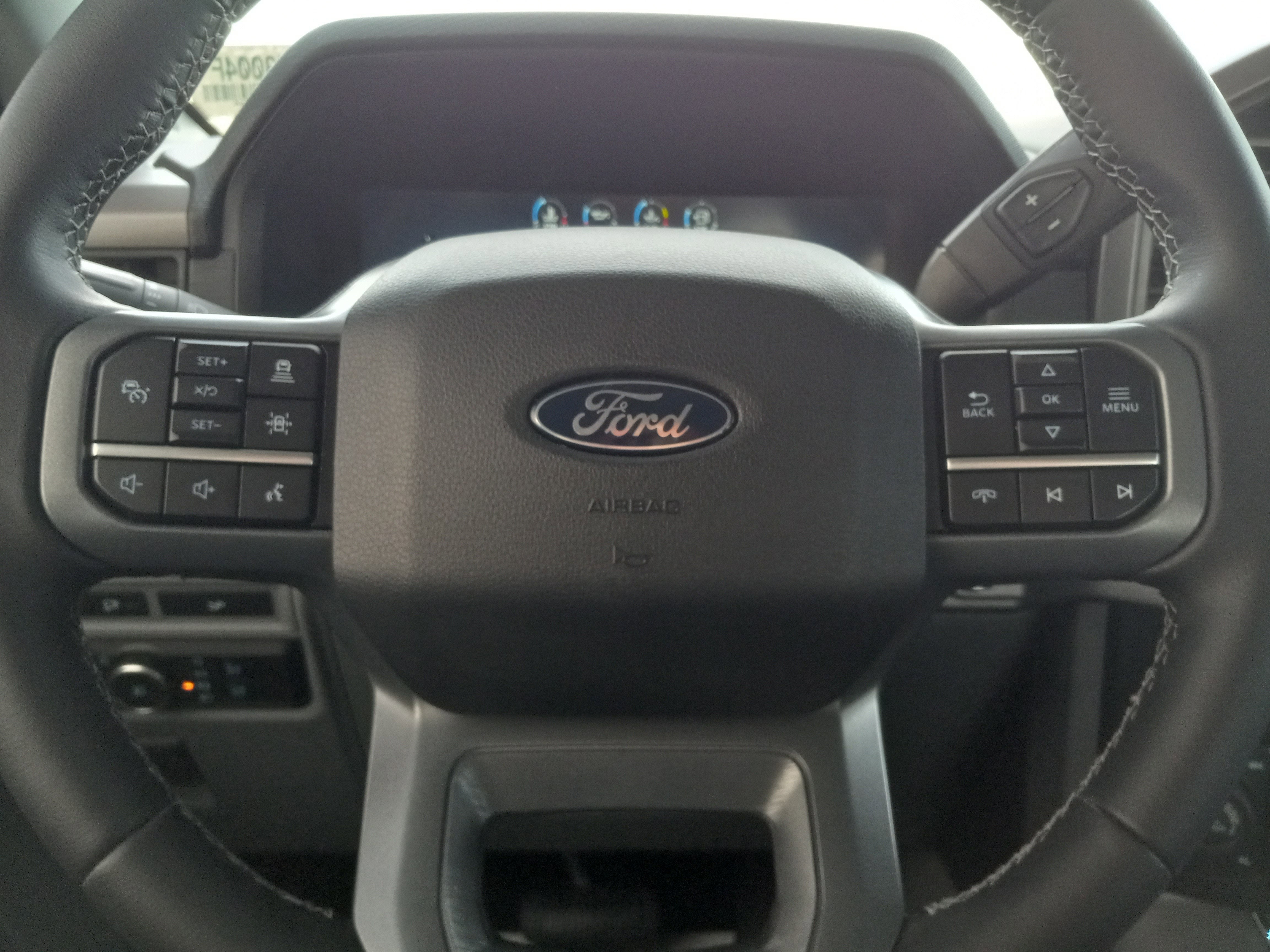 2024 Ford F-150 XLT 4WD SuperCrew 5.5' Box